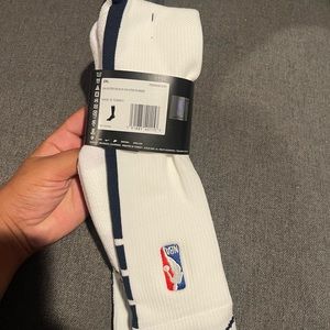 BRAND NEW Nike NBA Socks